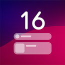 Apple You for KLWP APK