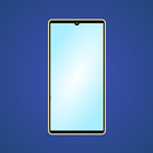 Mirror icon