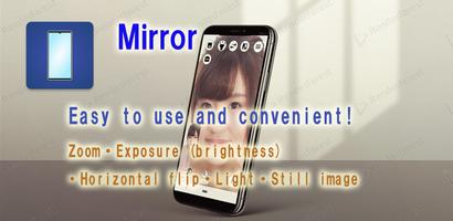 Mirror plakat