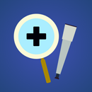 Magnifying glass / Telescope APK