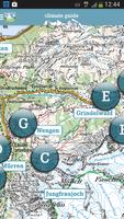 Guide Climat Jungfrau Affiche