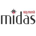 Raymond_MIDAS simgesi
