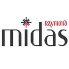 Raymond_MIDAS icône