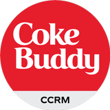 Coke Buddy - CCRM