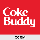 Coke Buddy-icoon