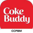 Coke Buddy Myanmar ícone
