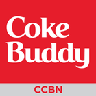Coke Buddy Nepal 아이콘