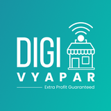 DigiVyapar simgesi