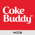 Coke Buddy for HCCB ícone