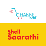 SHELL SAARATHI simgesi