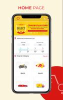 SHELL SAARATHI screenshot 1