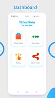 Card Holder ,ID Card Wallet screenshot 1