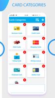 Card Holder ,ID Card Wallet screenshot 3
