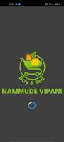 Nammude Vipani Affiche