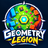 Geometry Legion: Age of Shapes APK