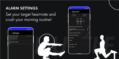 Hustle ảnh chụp màn hình 1