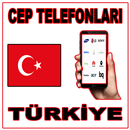 Mobil telefonlar Türkiye APK