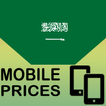 Mobile Prices In Saudi Arabia (KSA)