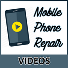 Mobile Repair Videos icône