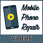 Mobile Repair Videos أيقونة