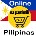 online na pamimili sa Pilipinas