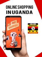 برنامه‌نما Online Shopping In UGANDA عکس از صفحه
