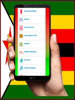 Online Shopping In ZIMBABWE syot layar 3