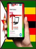 Online Shopping In ZIMBABWE syot layar 1