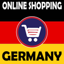 Online Shopping In Germany!! APK
