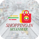 Online Shopping In Myanmar APK