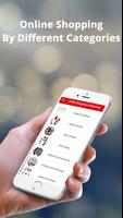Online Shopping In Myanmar постер