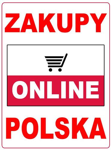 Zakupy Online POLSKA for Android - APK Download