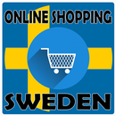 Online shopping in SWEDEN, APK