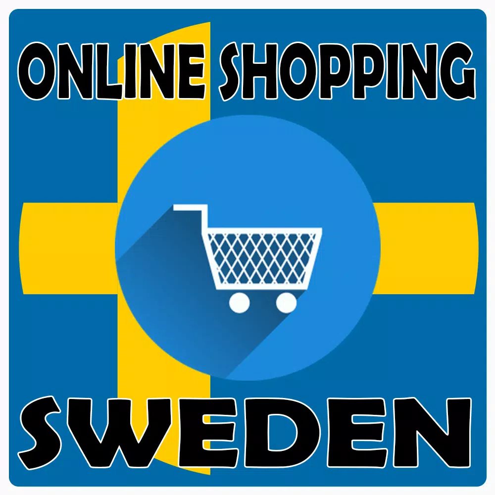 Online shopping in SWEDEN, APK for Android Download