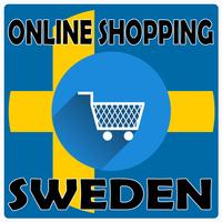 Online shopping in SWEDEN, screenshot 3