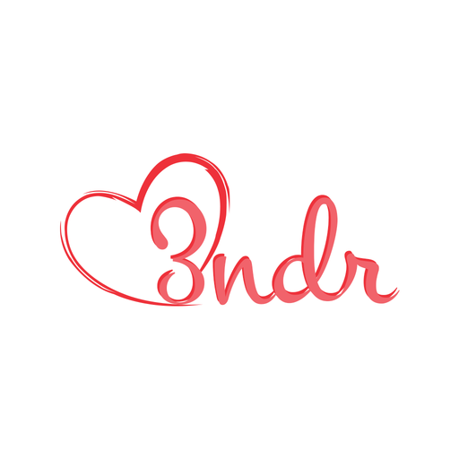 3ndr: Threesome Dating App for Couples & Singles