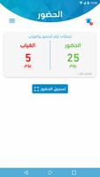المستقبل اكاديمى poster