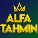 İddaa Tahminleri Alfa APK