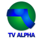 TV ALPHA icono