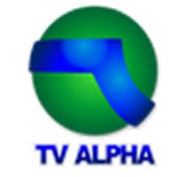 TV ALPHA Cartaz