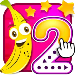 Baixar 123 Numbers Tracing & Counting XAPK