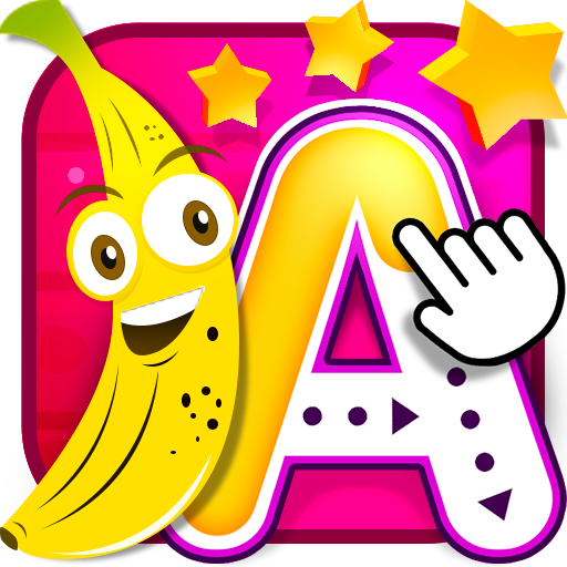 ABC Kids – Phonics & Tracing