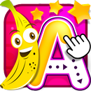 APK ABC Kids – Phonics & Tracing