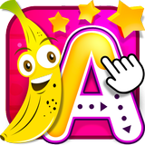 APK ABC Kids – Phonics & Tracing
