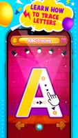 ABC Kids – Phonics & Tracing تصوير الشاشة 2