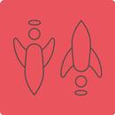 Angel & Rocket APK