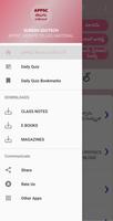 APPSC GROUPS TELUGU MATERIAL تصوير الشاشة 1