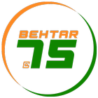 Behtar75 icône