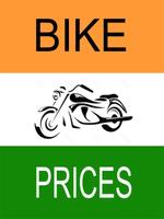 Bike Price In INDIA Affiche