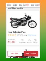Bike Price In INDIA capture d'écran 2